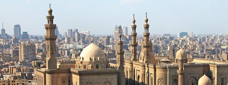  Visa pour Voyager au Caire