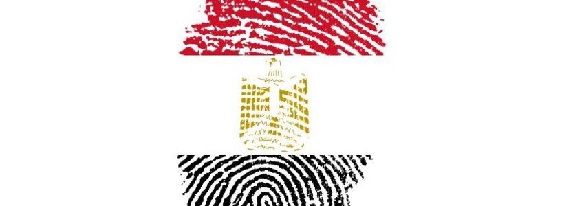 visa de transit pour l'Égypte