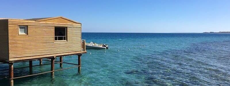 visto per Hurghada